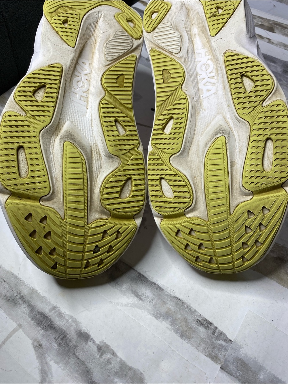 Hoka One One Skyflow Wide - Picture 9 of 9
